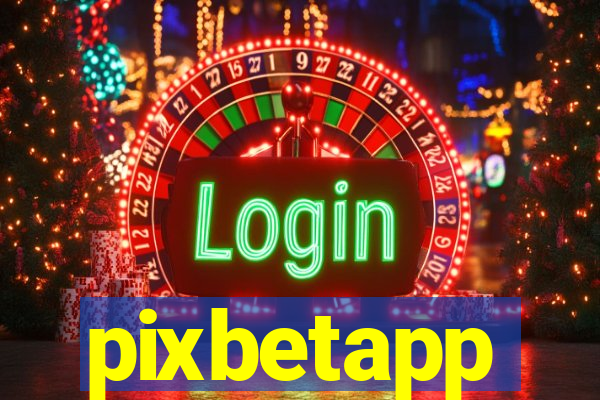 pixbetapp