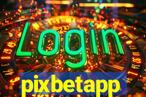 pixbetapp