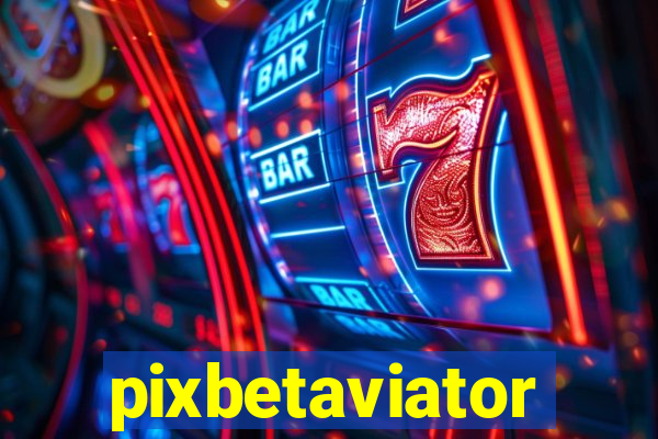 pixbetaviator