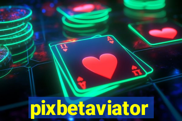 pixbetaviator