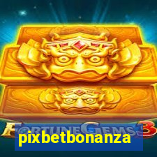 pixbetbonanza