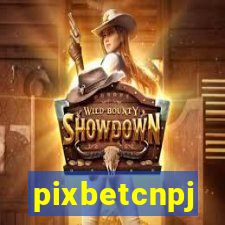 pixbetcnpj