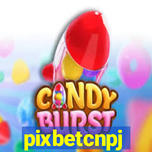 pixbetcnpj
