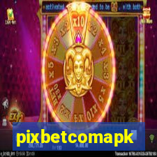 pixbetcomapk
