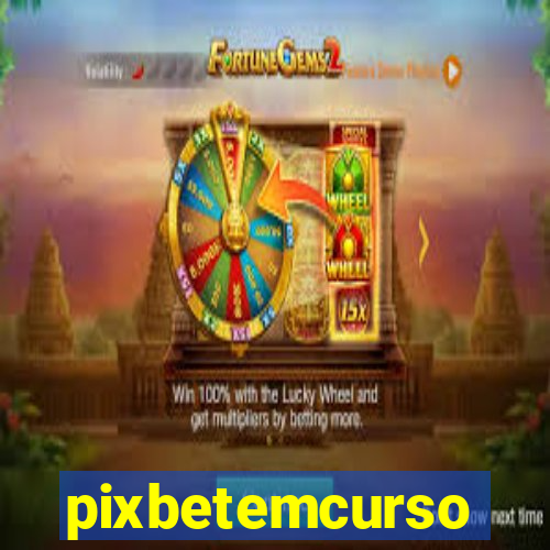 pixbetemcurso