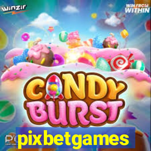 pixbetgames