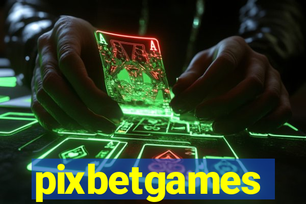 pixbetgames