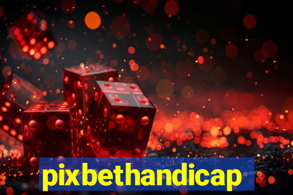 pixbethandicap