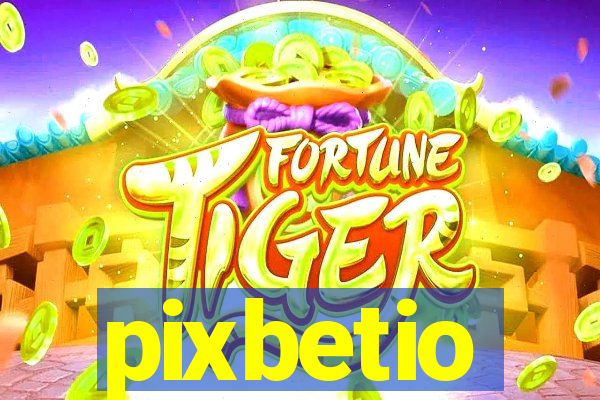 pixbetio