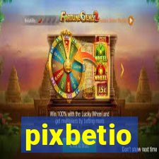 pixbetio