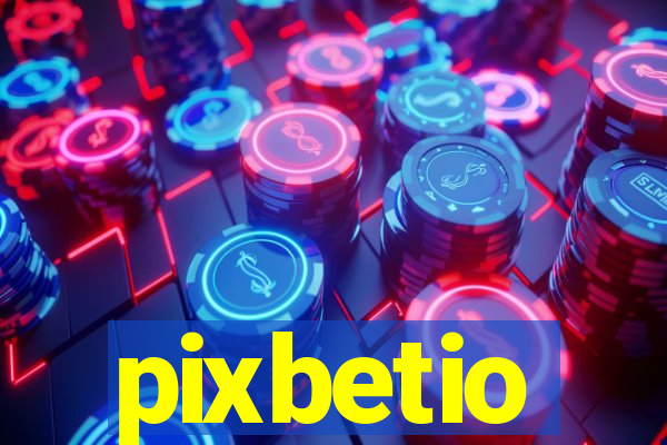 pixbetio