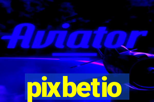 pixbetio