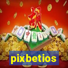 pixbetios