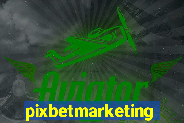 pixbetmarketing