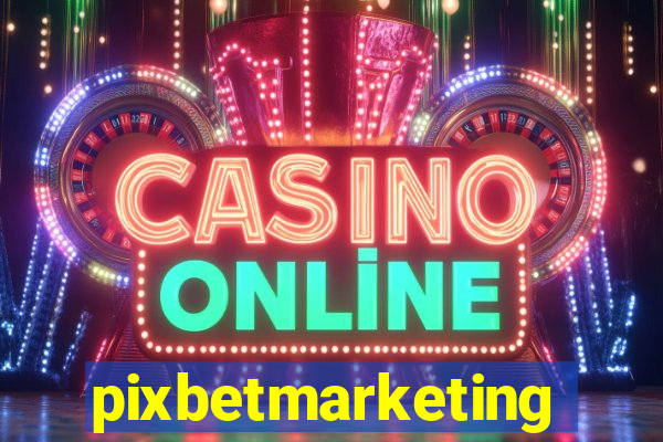 pixbetmarketing