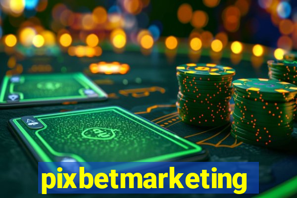 pixbetmarketing