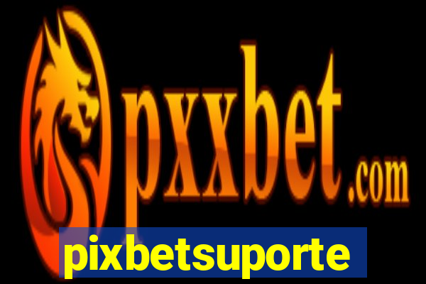 pixbetsuporte