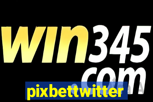 pixbettwitter
