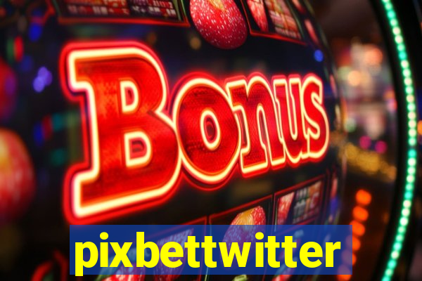 pixbettwitter