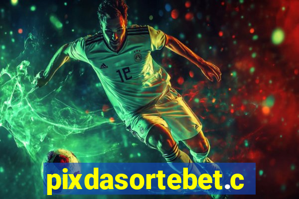 pixdasortebet.com