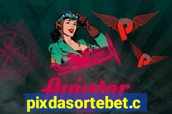 pixdasortebet.com