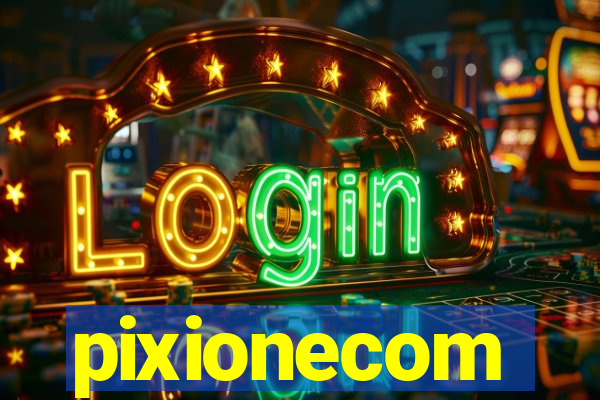 pixionecom