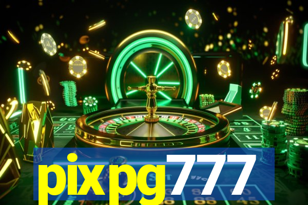pixpg777
