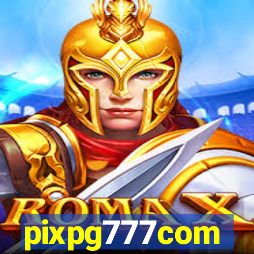 pixpg777com