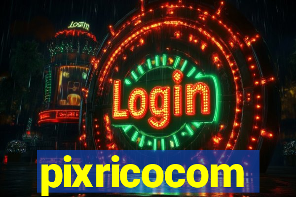 pixricocom