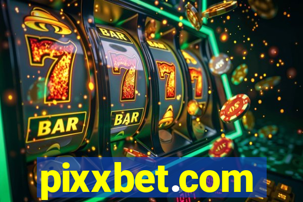 pixxbet.com