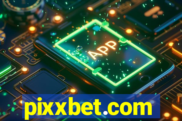 pixxbet.com