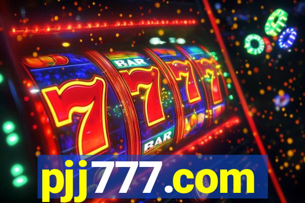 pjj777.com
