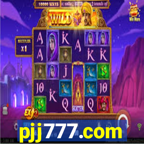 pjj777.com