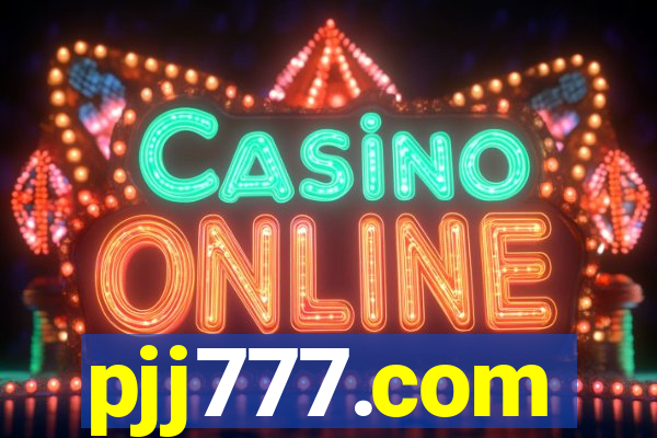 pjj777.com