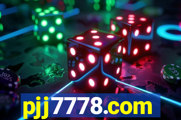 pjj7778.com