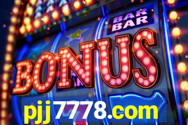 pjj7778.com