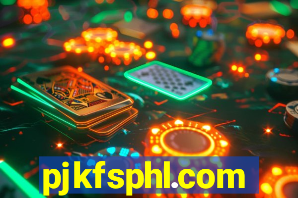pjkfsphl.com