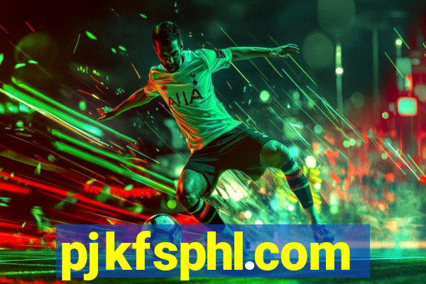 pjkfsphl.com
