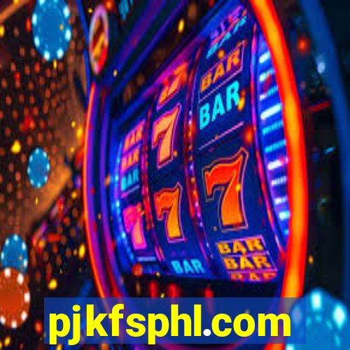 pjkfsphl.com