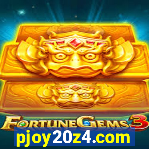 pjoy20z4.com