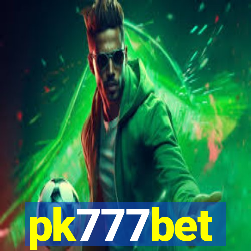 pk777bet