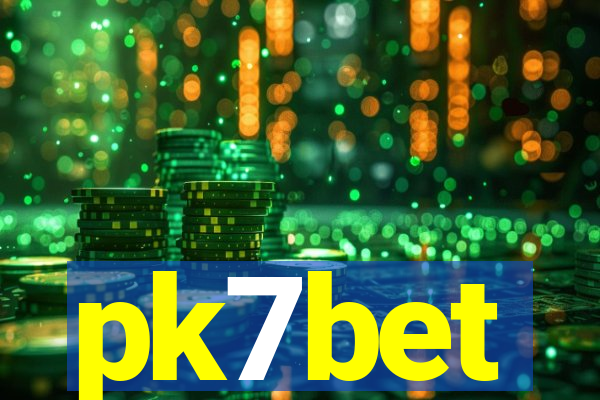 pk7bet