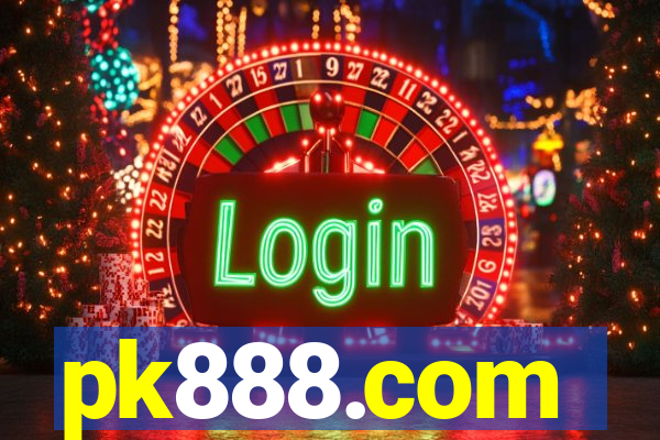 pk888.com