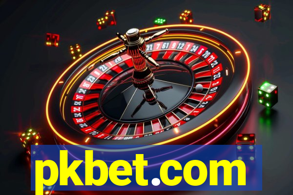 pkbet.com