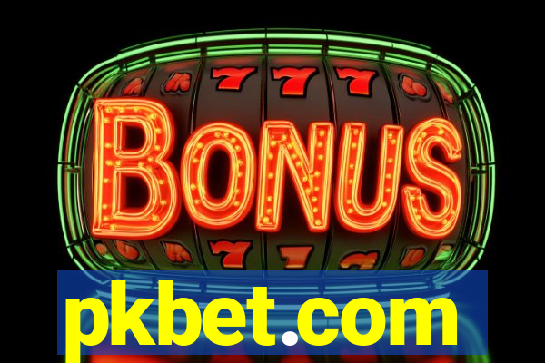 pkbet.com