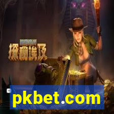 pkbet.com