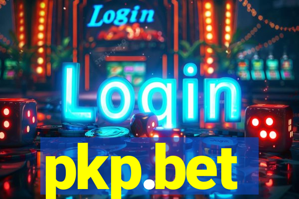 pkp.bet