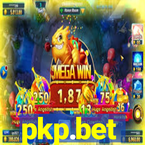 pkp.bet