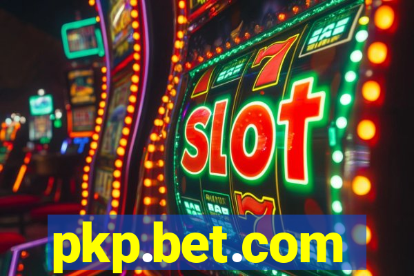 pkp.bet.com
