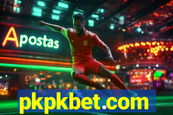 pkpkbet.com